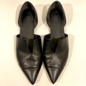 Vince D’Orsay Flats, 8